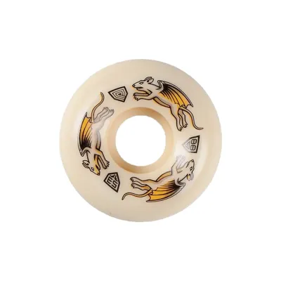 Powell Peralta Dragons Nano Rat V6