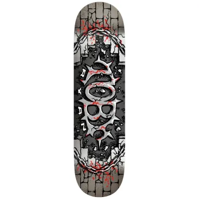 Real New Pro Pro Toby Ryan Oval