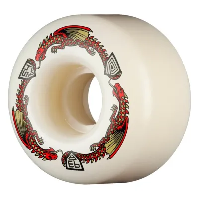 Powell Peralta Dragon Formula X V4 Off