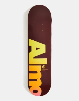Almost Fall Off Logo Hyb