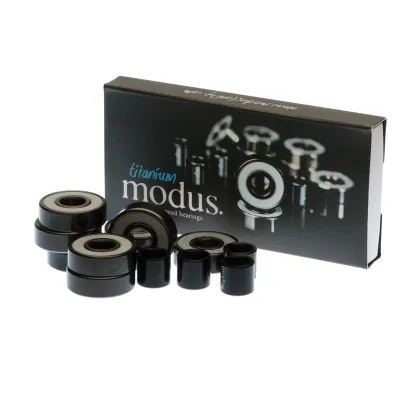 Modus Titanium