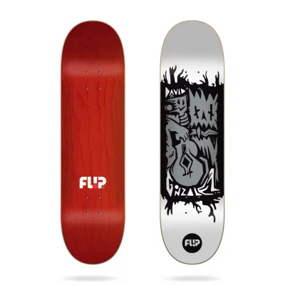 Tábua Flip Gonzalez Block .0x31.50