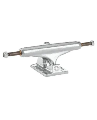 129mm Independent Low Silver