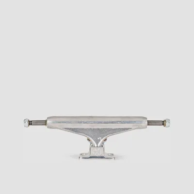 Independent Hollow Forged Standard 1 Pair Silver 8.5
