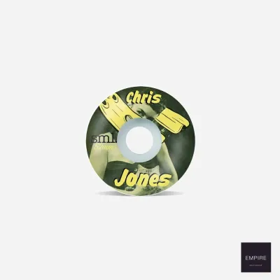 Sml. Chris Jones send Nudes