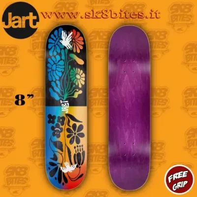 Jart Mother Earth Lc ...