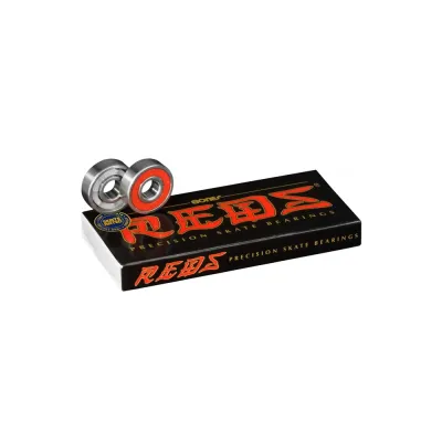 Bones Reds 608 Skate