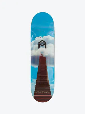 Sk8mafia Stairway Ramirez