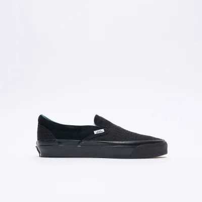 Vans Lx Classic Slip-on 98 Tweed