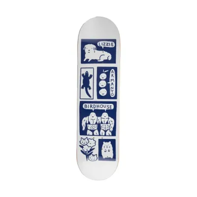 Birdhouse Pro Armanto Catalina
