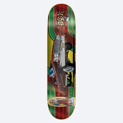 Dgk Hardtop