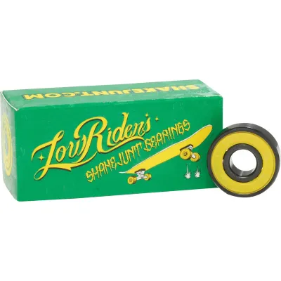 Shake Junt Low Rider Abec 3
