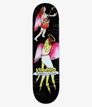 Krooked Wilson Angel Tf