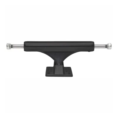 Slappy Black St1 Inverted Hollow Lights Ultra Low Kingpin 8.5
