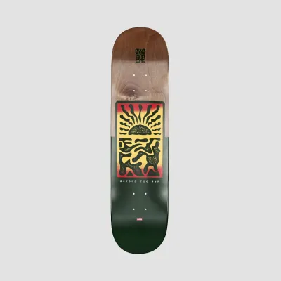 Globe G1 Sol Mates Summer Sun