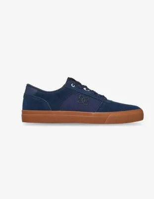 Zapatillas Dc Shoes Teknic Dc