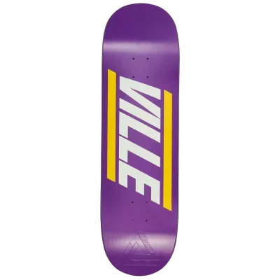Palace Skateboards Ville Pro S44