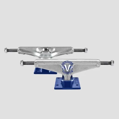 Venture 5.2 Hi Wings Team Edition Polished / Blue
