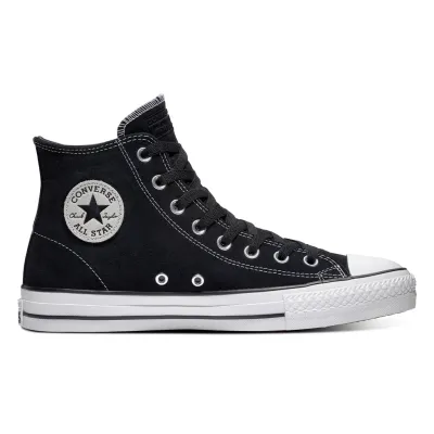 Converse Cons Chuck Taylor All Star Pro Hi Suede / / 159573c