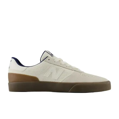 New Balance Numeric Nm272 Shoes Sea Salt/woodland