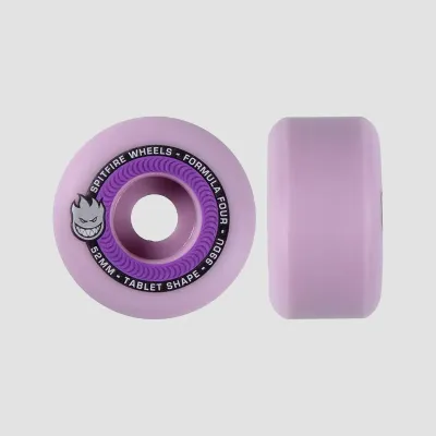 Spitfire Formula Four Tablet