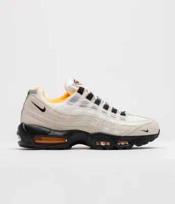 Nike Sb Air Max 95 World Cup Shoes Sail / Laser