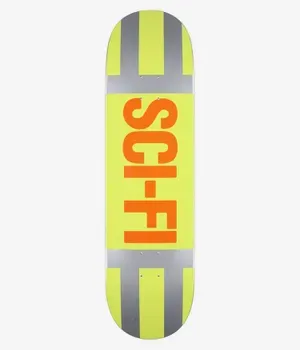 Sci-fi Fantasy Safety Vest