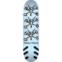 Powell Peralta Pp Vato Rats Light