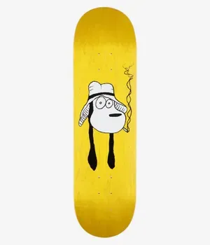 Fucking Awesome Berle Drawing