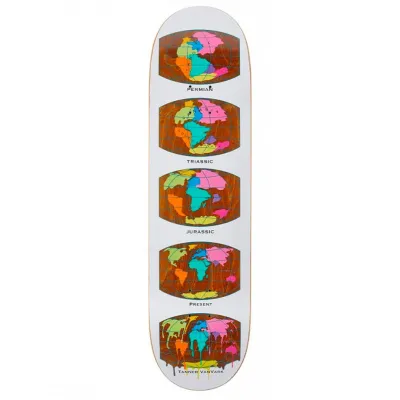 Real Tanner Van Vark All Earth –