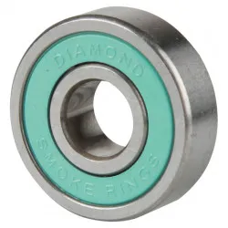 Diamond Roulements Smoke Rings