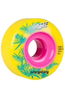Orangatang Skiff
