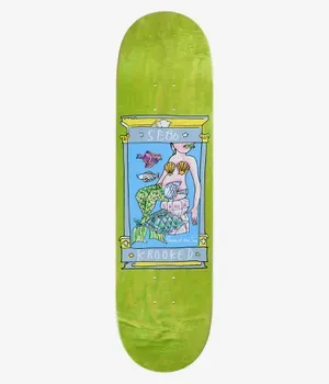 Krooked Sebo Maritime