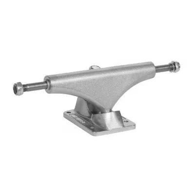 Standard Polished Silver