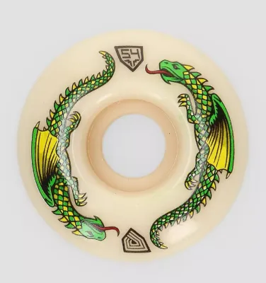 Powell Peralta Dragon 52 X