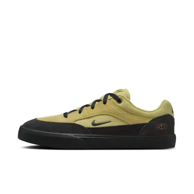 Nike Sb Malor Te Buff black-cinnamon