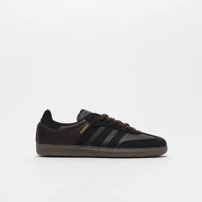 Adidas Skateboarding Samba Adv