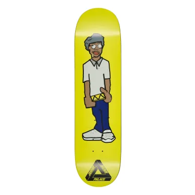 Palace Jahmir Pro S42