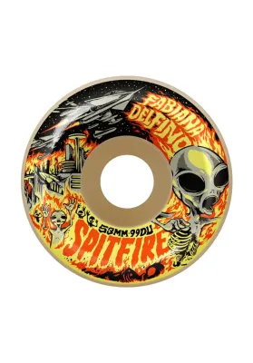 Formula Four Delfino Invasion Conical Full