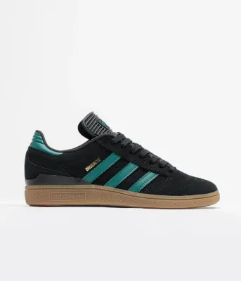 Adidas Busenitz Shoes Core / Collegiate / Gum4