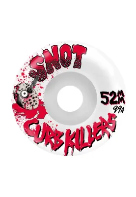 Snot 'curb Killer'