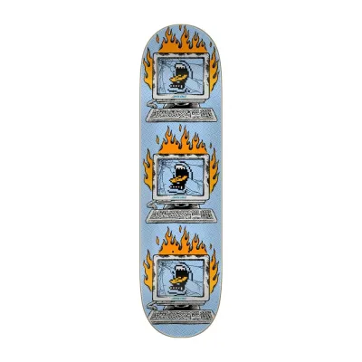 Santa Cruz Self Destruct Birch
