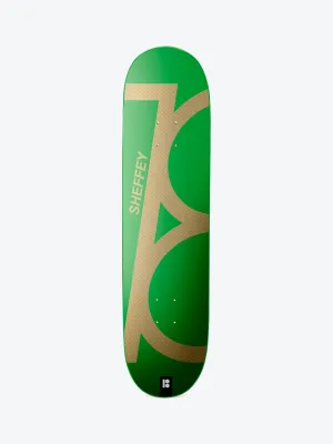 Plan B Full Dip Slanted Sheffey