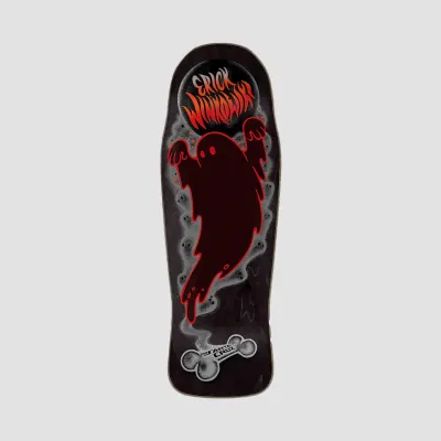 Santa Cruz Winkowski Ghost