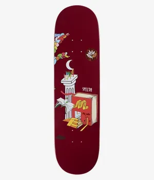 Spelta Lucid Dream