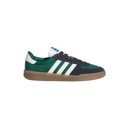 Adidas Glenburn Cgreen/cwhite/legink