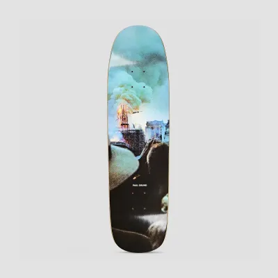Polar Paul Grund Notre Dame P9
