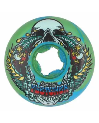 Slime Balls Greyson Fletcher Guest Pro Mini Vomit Swirl