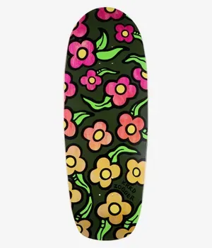 Krooked Team Zogger Wildstyle Flowers