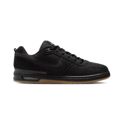 Nike Sb Paul Rodriguez Zoom Air Low black